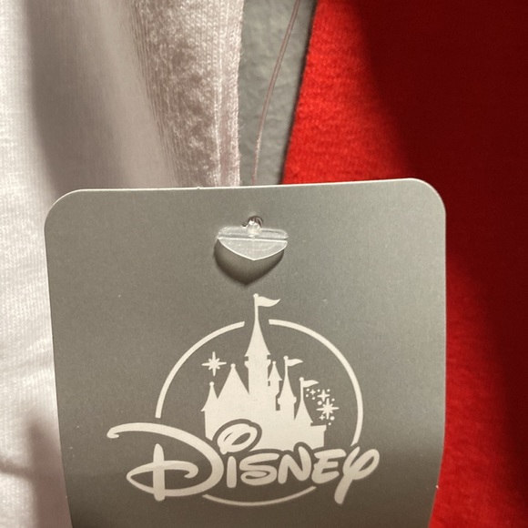 BRAND NEW GIRLS LONG SLEEVE SHIRT SIZE 10/12! NWT! SMOKE FREE HOME! - Picture 4 of 5